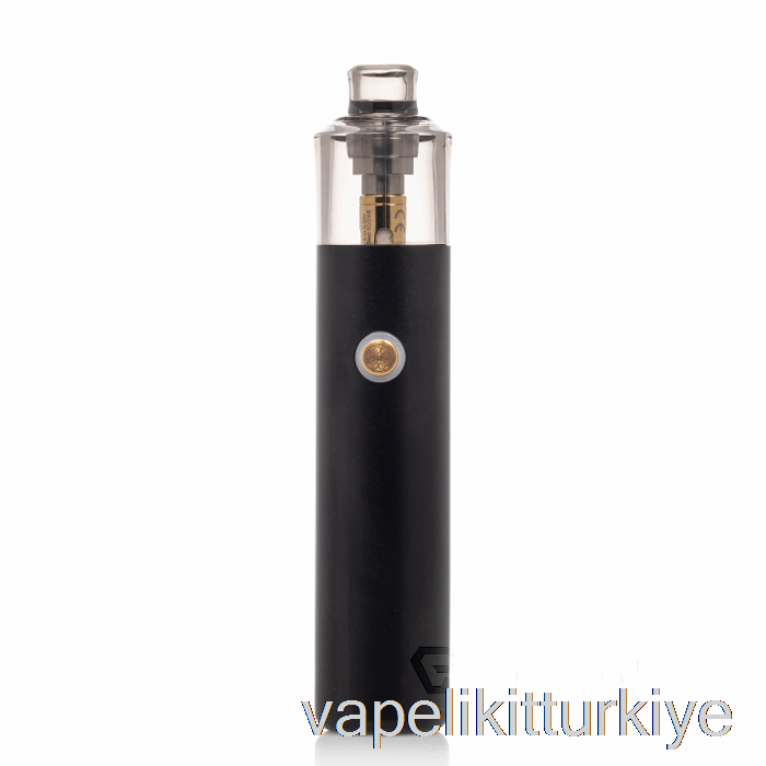 Vape Likit Dotmod Dotstick Revo V1.5 35w Pod Sistemi Siyah